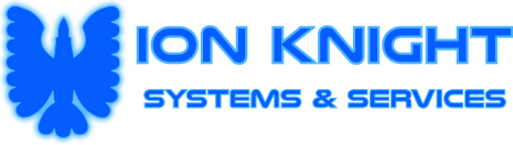 Ion Knight – Systems and Services